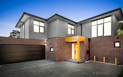 11a Gedye Street, Doncaster East VIC