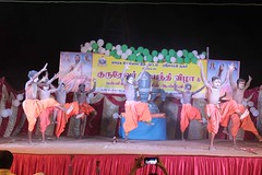 185th Ramakrishna Birthday Celebration at Bharathi Nagar (58) <a style="margin-left:10px; font-size:0.8em;" href="http://www.flickr.com/photos/47844184@N02/49651002496/" target="_blank">@flickr</a>