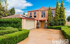 18 Cycas Place, Stanhope Gardens NSW