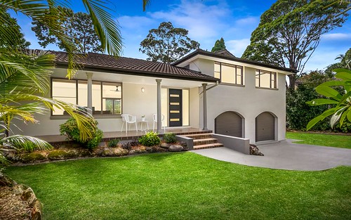 20 Blackbutts Road, Frenchs Forest NSW 2086