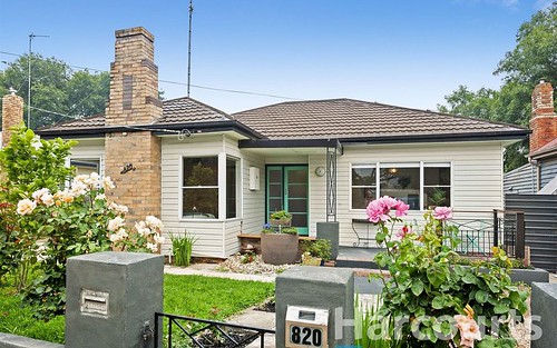 820 Humffray Street South, Mount Pleasant VIC