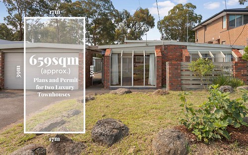 98 Gedye Street, Doncaster East VIC