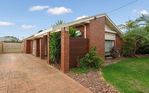 5 Bouverie Place, Epping VIC 3076