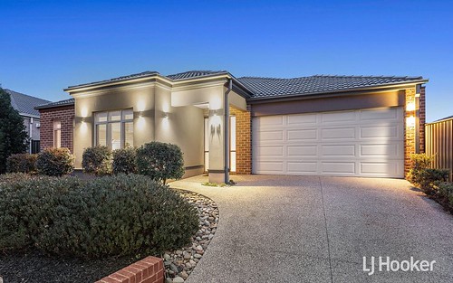 24 Marshall Terrace, Point Cook VIC 3030
