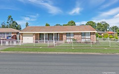 1 Rowntree Street, Quakers Hill NSW