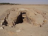 Ingang tomb El-Kurru