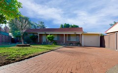 3 Coucal Place, Ingleburn NSW