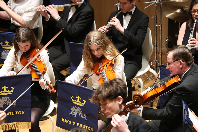 The Spring Concert - 13th March 2020