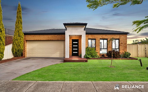 39 Rowland Dr, Point Cook VIC 3030
