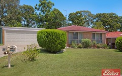 37 Briscoe Crescent, Kings Langley NSW