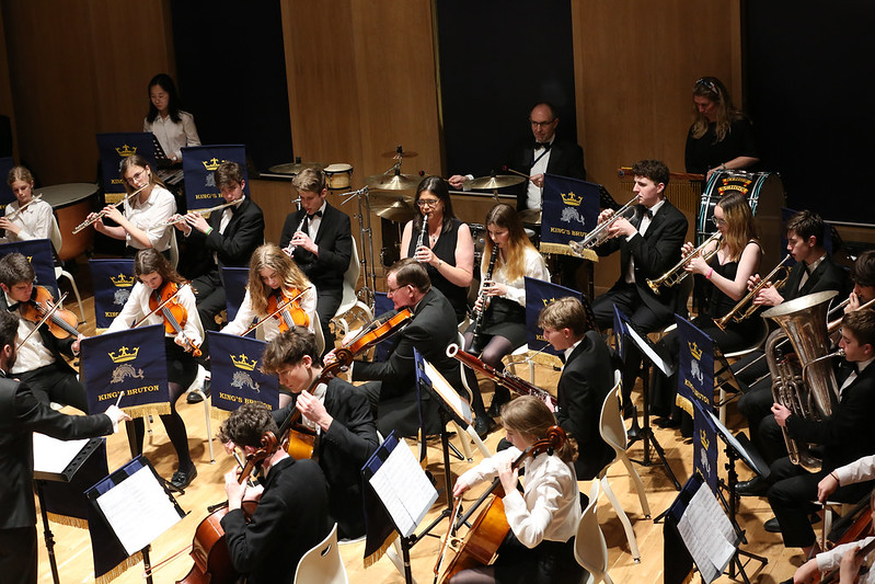 The Spring Concert - 13th March 2020