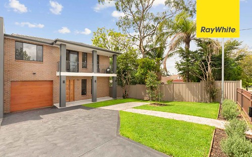 20a Woorang St, Eastwood NSW 2122