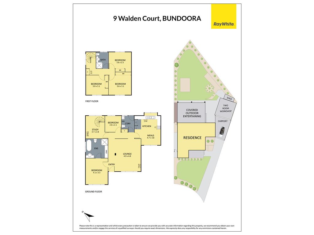 9 Walden Court, Bundoora VIC 3083