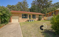 5 Oliver Place, Wallsend NSW