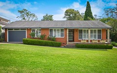 41 Boyd Avenue, West Pennant Hills NSW