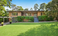 106 Boundary Road, Pennant Hills NSW