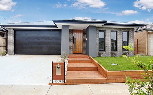 5 Evesham Drive, Point Cook VIC 3030