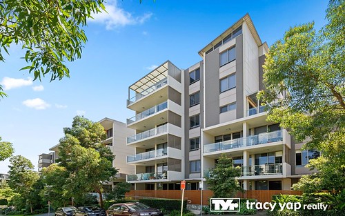 112/32 Ferntree Place, Epping NSW