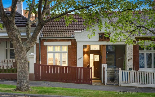 57 Canning St, North Melbourne VIC 3051