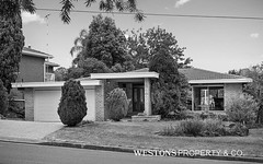 35 Disraeli Road, Winston Hills NSW