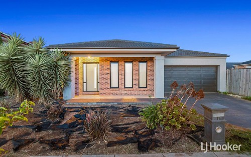 17 Adventure Wy, Point Cook VIC 3030