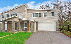1 & 2/8 Upland Chase, Albion Park NSW
