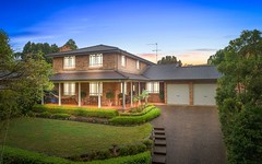 19 Forester Crescent, Cherrybrook NSW