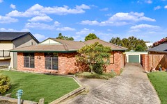 13 Soldiers Place, Woodbine NSW