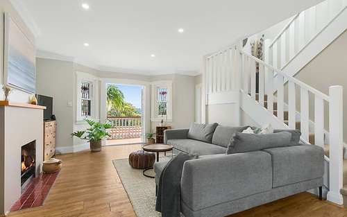 4/15 Cliff St, Manly NSW 2095