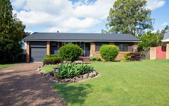 3 Moss Place, East Maitland NSW