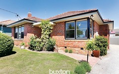 119 Howitt Street, Soldiers Hill Vic
