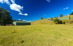 32 Longbottoms Road, Chichester Via, Dungog NSW