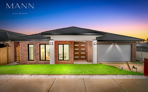 52 Outback Drive, Doreen VIC 3754