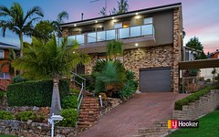 5 Oatley Place, Padstow Heights NSW