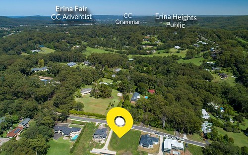 Lot 3, 42 Wycombe Road, Terrigal NSW 2260