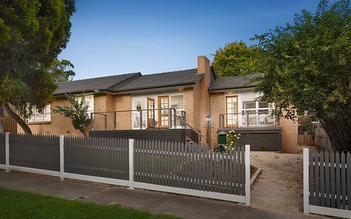 24 Odonnell St, Viewbank VIC 3084