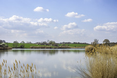 Jezero Mlinac