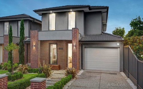 12a Baily St, Mount Waverley VIC 3149