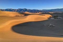 Mesquite Dunes Cellphone A