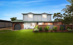 3 Howse Crescent, Cromer NSW