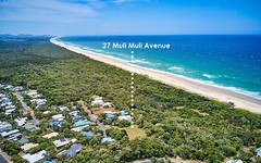 27 Muli Muli Avenue, Ocean Shores NSW