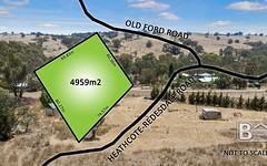 Lot 7 & 8, Old Ford Road, Redesdale Vic