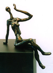 Andréane Gouin - Sculpture