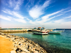 Goodbye Hurghada, Egypt