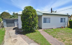 4 Buttress Place, Lithgow NSW