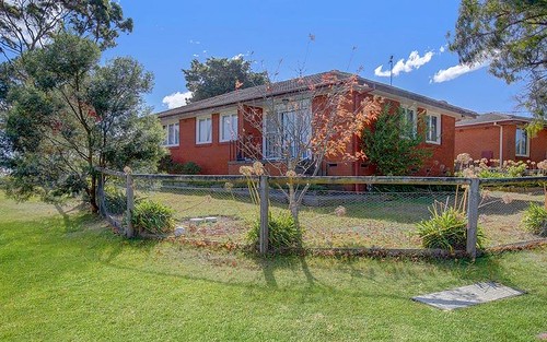31 Albany Road, Moss Vale NSW