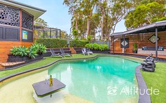 3 Brushtail Place, Belmont NSW