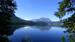 Altausseersee / Lake Altausseersee