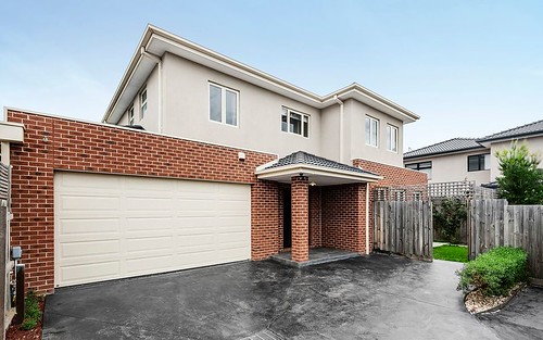 2/32 Griffiths St, Bellfield VIC 3081