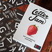 Letter Jam - only real with the strawberry.